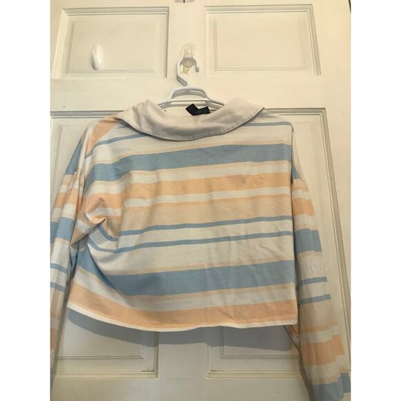 MY NEIGHBOR TOTORO SHIRT WOMEN'S L RN#120684 - Picture 3 of 10